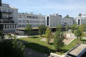 MAIER - Neues Sendling: Familienfreundliche 3-Zimmerwohnung mit EBK, Aufzug, TG, U-Bahnlage! – Tölzer Str. 2f, 81379 Thalkirchen, München – Vorschaubild 10