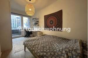 Tauschwohnung: Moderne 2 Zimmerwohnung mit Balkon und Einbauküche – Die vollständige Adresse der Immobilie erhältst du vom Anbieter., 50676 Altstadt/Süd, Köln – Vorschaubild 19