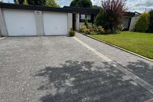 Barrierefreier Bungalow in Top Lage Wickrathberg – Die vollständige Adresse der Immobilie erhältst du vom Anbieter., 41189 Wickrathberg, Mönchengladbach – Vorschaubild 14
