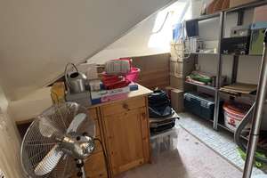 DO -  Eichlinghofen - Nähe TU - gemütl. Dachgeschoß-ETW - 2 ZKDB, Balkon - ca. 54 m², saniert !!! – Die vollständige Adresse der Immobilie erhältst du vom Anbieter., 44227 Eichlinghofen, Dortmund – Vorschaubild 9