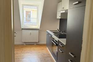 Altbau trifft Bestlage – 2-Zimmer-Wohnung mit besonderem Flair – Die vollständige Adresse der Immobilie erhältst du vom Anbieter., 65197 Rheingauviertel / Hollerborn, Wiesbaden – Vorschaubild 5