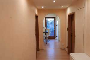 Sonnige 3-Zimmer-EG-Wohnung mit Wintergarten und EBK  Toplage Pforzheim Nordstadt – Oberer Wingertweg 8, 75177 Pforzheim – Vorschaubild 11
