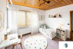 Großzügige 3-Zimmer-Wohnung mit zwei Loggien, Carport, Keller und viel Potenzial in Mainz-Hechtsheim – Die vollständige Adresse der Immobilie erhältst du vom Anbieter., 55129 Hechtsheim, Mainz – Vorschaubild 8