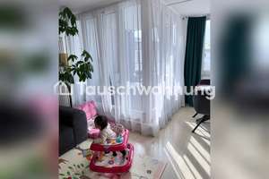 Tauschwohnung: 3 Zimmer Maisonette Wohnung Neuhausen – Hedwig-Dransfeld-Allee 22, 80637 Oberwiesenfeld, München – Vorschaubild 11