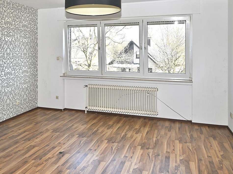 Elternschlafzimmer OG