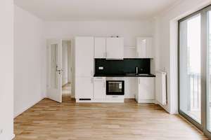 2 Zimmer Wohnung im VirchowQuartier mit Balkon – 39104 Altstadt, Magdeburg – Vorschaubild 6