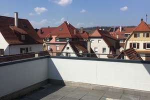 Penthouse in Feuerbach - Kernsanierung 2019 – Die vollständige Adresse der Immobilie erhältst du vom Anbieter., 70469 Feuerbach-Mitte, Stuttgart – Vorschaubild 12