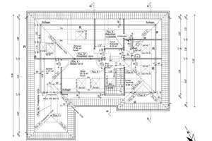 Neubau-Erstbezug: Moderne Einfamilienhaus mit 3 Bädern und hochwertiger Ausstattung in Hanstedt – Die vollständige Adresse der Immobilie erhältst du vom Anbieter., 21271 Hanstedt – Vorschaubild 30