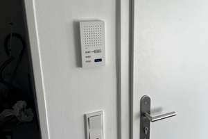 1-Zimmer Wohnung im 2. OG in Trier-Innenstadt – Metzelstraße 22, 54290 Mitte/Gartenfeld, Trier – Vorschaubild 8