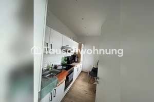 Tauschwohnung: Gemütliches Zuhause in Leipzig Altwest – Die vollständige Adresse der Immobilie erhältst du vom Anbieter., 4177 Altlindenau, Leipzig – Vorschaubild 5