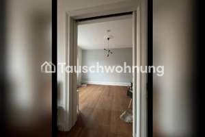 Tauschwohnung: Kiel, Wik: 3-Zimmer-Wohnung, 85 m², 1240€ warm – Die vollständige Adresse der Immobilie erhältst du vom Anbieter., 24106 Wik, Kiel – Vorschaubild 2