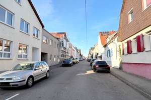 Interessantes Mehrfamilienhaus mit Gewerbeflächen & Potential in zentraler Lage von Vaihingen – Die vollständige Adresse der Immobilie erhältst du vom Anbieter., 70563 Vaihingen-Mitte, Stuttgart – Vorschaubild 52