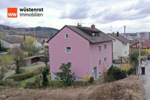 Gepflegtes Dreifamilienhaus in ruhiger Lage Deggendorf – ideal für Eigennutzer & Kapitalanleger – Die vollständige Adresse der Immobilie erhältst du vom Anbieter., 94469 Deggendorf – Vorschaubild 5