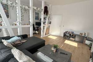 Sanierte 2-Zimmerwohnung mit Einbauküche – Magdeburger Allee 104, 99086 Ilversgehofen, Erfurt – Vorschaubild 3