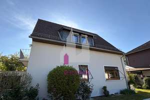 Schönes Einfamilienhaus mit Garten und Garage im Wormser Westend – Die vollständige Adresse der Immobilie erhältst du vom Anbieter., 67549 Pfiffligheim, Worms – Vorschaubild 18