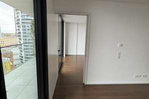 EDEN TOWER FRANKFURT / Exclusive 2-Zimmer Whg. in perfekter Lage – Europa-Allee, 60327 Frankfurt am Main 11, 60327 Gutleutviertel, Frankfurt am Main – Vorschaubild 18
