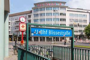 Helle 2-Zimmerwohnung mit Süd-Balkon – Gasteiner Straße 7 7, 10717 Wilmersdorf, Berlin – Vorschaubild 25