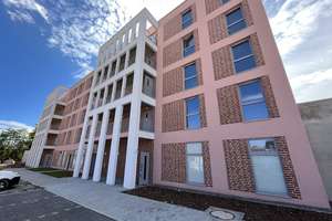 einziehen und wohlfühlen am Kurpark