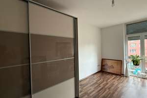 2-Zimmer Wohnung mit Balkon im 3. OG in Mannheim-Neckarstadt-Ost – Friedrich-Ebert-Straße 24, 68167 Neckarstadt-Ost/Wohlgelegen, Mannheim – Vorschaubild 7
