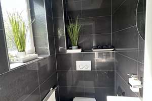 Bezugsfertig-modernisiert Wintergarten, Sauna,XXL-Terrasse,Klima,Küche,Photovoltaik-nahe Düsseldorf – Die vollständige Adresse der Immobilie erhältst du vom Anbieter., 47804 Forstwald, Krefeld – Vorschaubild 30