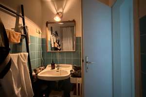 Gut aufgeteilte 2-Raum-Wohnung in zentraler Lage von Düsseldorf – Kirchstraße 46, 40227 Oberbilk, Düsseldorf – Vorschaubild 12