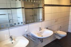 HAUS MIT EINLIEGER-APARTMENT, GARAGE, LAGER UND VIEL PLATZ IN MEERBUSCH-BÖSINGHOVEN ZU VERKAUFEN... – Geisweg 30, 40668 Meerbusch – Vorschaubild 16