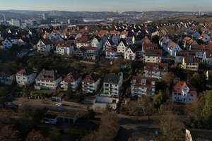 Erstbezug mit Blick ins Grüne & auf die Grabkapelle! – Gehrenwaldstraße 39, 70327 Gehrenwald, Stuttgart – Vorschaubild 15