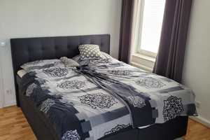 Zwei Zimmerwohnung im Geistviertel – Kolmarstraße  19B, 48151 Münster – Vorschaubild 9