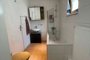 Viel Platz in Hallstadt: 4,5-Zimmer-Haus zu vermietenr Miete – Dörfleinserstr. 51, 96103 Hallstadt – Vorschaubild 4