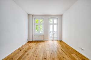 Bezugsfreie 3-Zimmer-Wohnung in ruhiger Lage am Schloss Charlottenburg – Die vollständige Adresse der Immobilie erhältst du vom Anbieter., 14059 Charlottenburg, Berlin – Vorschaubild 3