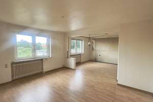 Doppelhaushälfte mit viel Potenzial auf einem großen Erbpachtgrundstück – Die vollständige Adresse der Immobilie erhältst du vom Anbieter., 23570 Travemünde, Lübeck – Vorschaubild 5