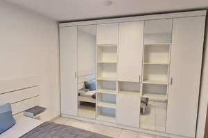 Helle 2-Zimmer-Dachgeschosswohnung mit Balkon in Mönchengladbach – Böningstr. 139, 41239 Hockstein, Mönchengladbach – Vorschaubild 5