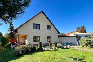 TOP | Einfamilienhaus mit Sauna und großem Garten! – Barnim (Kreis) – Vorschaubild 30