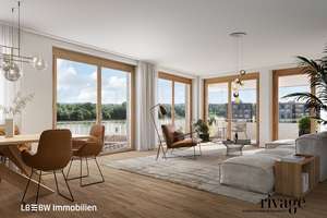 RIVAGE | Hier dockt das Leben an – Die vollständige Adresse der Immobilie erhältst du vom Anbieter., 55120 Neustadt, Mainz – Vorschaubild 5