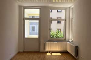 Stilvoll renovierte Altbauwohnung mit Balkon in begehrter Südstadtlage! – Stolzestraße 4, 30171 Südstadt, Hannover – Vorschaubild 7