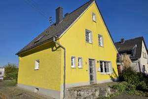 Freistehendes Einfamilienhaus Niederkassel Zentrum Kernsanierung 2013 Wärmedämmung 1607 m² Grundstüc – Die vollständige Adresse der Immobilie erhältst du vom Anbieter., 53859 Niederkassel – Vorschaubild 7