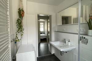 Modernes möbliertes Apartment in St. Jobst – mit Balkon und WLAN – Äußere Sulzbacher Straße 132, 90491 St. Jobst, Nürnberg – Vorschaubild 6