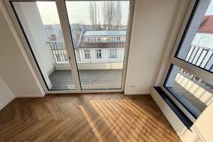 Wohnkomfort neu erleben – 2-Zimmer-Wohnung mit Einbauküche & Fußbodenheizung – Florian-Geyer-Straße 111v, 12489 Adlershof, Berlin – Vorschaubild 7