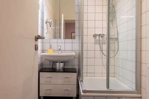 Denkmal trifft Design - Premiumwohnung voll möbliert im Belgischen Viertel – Die vollständige Adresse der Immobilie erhältst du vom Anbieter., 50672 Neustadt/Nord, Köln – Vorschaubild 10