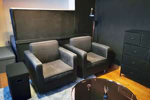 Kompaktes Apartment in Berlin-Mitte: Einzimmerwohnung  – Die vollständige Adresse der Immobilie erhältst du vom Anbieter., 10115 Mitte (Ortsteil), Berlin – Vorschaubild 6