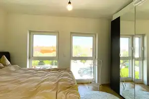 Reihenendhaus mit Dachterrasse und zwei PKW-Stellplätzen in naturnaher Lage von Riedstadt-Goddelau – Groß-Gerau (Kreis) – Vorschaubild 50