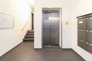 Exklusiver Erstbezug: Modern, charmant, perfekt gelegen in Charlottenburg – Berlin – Vorschaubild 10