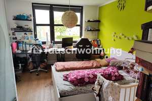 Tauschwohnung: Münster-West: Tausch deine Wohnung – Die vollständige Adresse der Immobilie erhältst du vom Anbieter., 48161 Gievenbeck, Münster – Vorschaubild 5