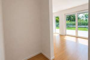 2-Zimmer Erdgeschoss-Wohnung IN-Süd m. Garten und großer Terrasse – Weisbergerstraße 24, 85053 Südost, Ingolstadt – Vorschaubild 4