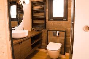 Mini-House in Fischach mit schönem Grundstück – Die vollständige Adresse der Immobilie erhältst du vom Anbieter., 86850 Fischach – Vorschaubild 7
