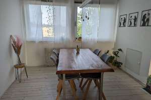 gepflegte 3 Z. Altbau Maisonnettewohnung EBK, Dellviertel von privat – Musfeldstraße 67, 47053 Dellviertel, Duisburg – Vorschaubild 20
