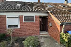 Günstiges 5-Raum-Reihenhaus in Osterholz-Scharmbeck – Carl Vinnen Straße 23, 27711 Osterholz (Kreis) – Vorschaubild 2