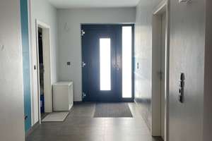 Nachhaltiges Familienparadies in Pirmasens-Winzeln - Modernes KfW-70-Traumhaus mit Potenzial – Die vollständige Adresse der Immobilie erhältst du vom Anbieter., 66954 Winzeln, Pirmasens – Vorschaubild 2
