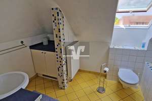 Ein Schmuckstück in Mannheim-Feudenheim:
Stilvolles Anwesen mit schönem Garten! – 68259 Feudenheim, Mannheim – Vorschaubild 18