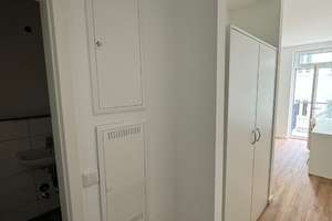 vollmöbliertes Mikroapartment in Leipzig zu vermieten – Die vollständige Adresse der Immobilie erhältst du vom Anbieter., 4315 Volkmarsdorf, Leipzig – Vorschaubild 7